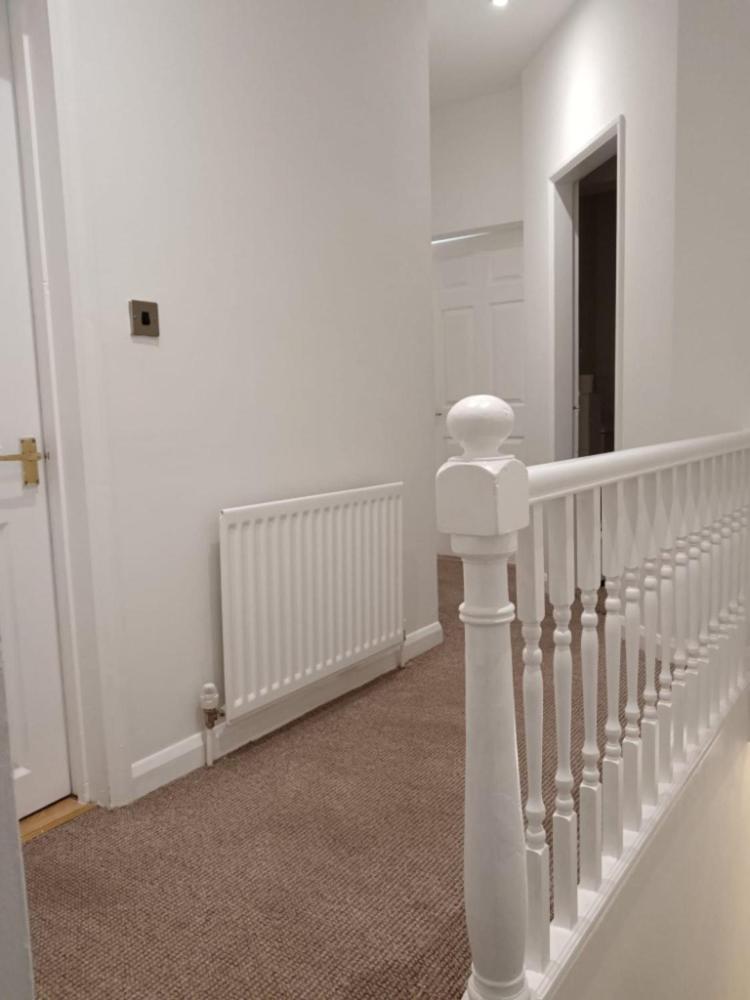 Welcome To This Flat Кетъринг Екстериор снимка