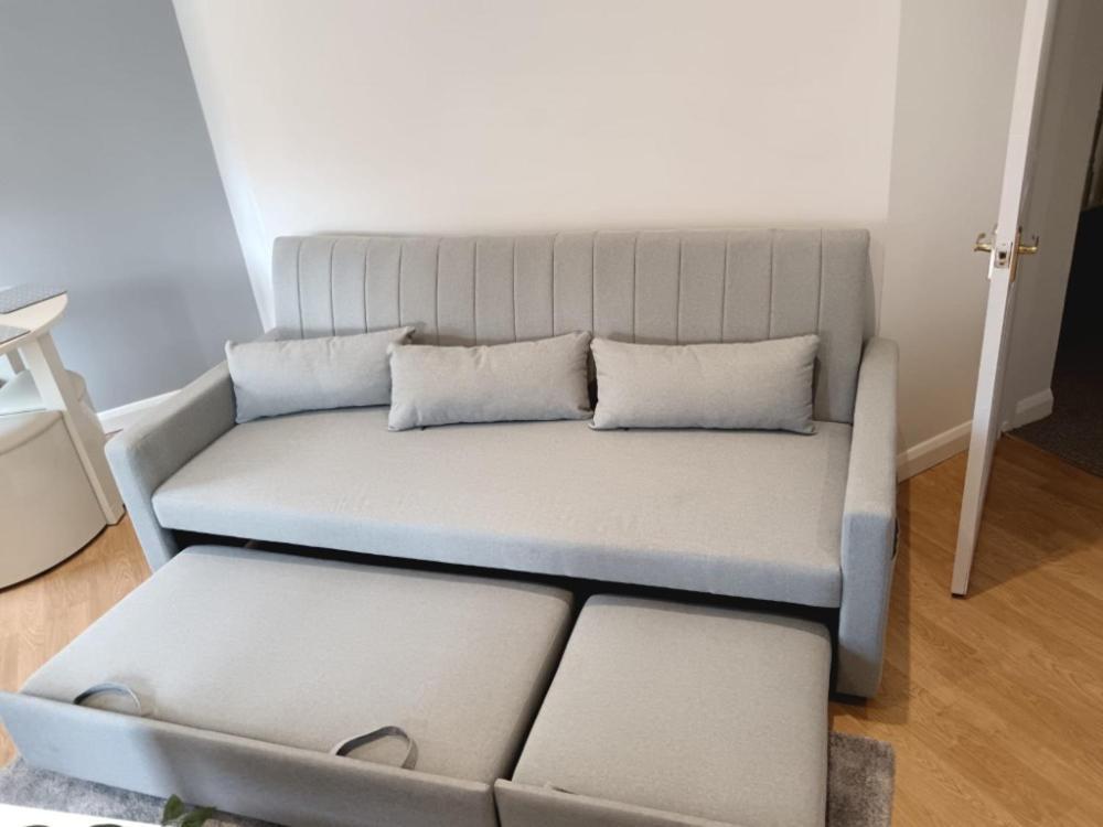 Welcome To This Flat Кетъринг Екстериор снимка